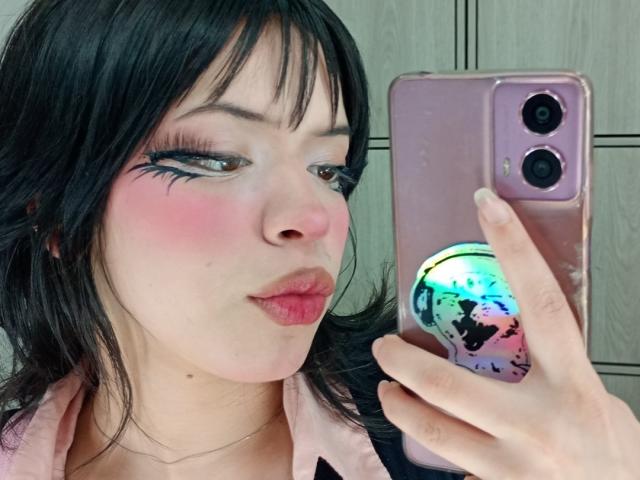 NatashaHottson - ライブポルノ&amp;セックスカム - 25384909