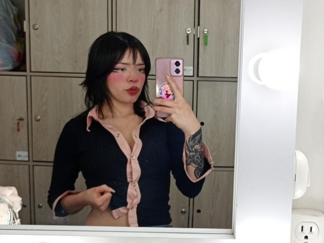 NatashaHottson - Camera khiêu dâm &amp; quyến rũ trực tiếp - 25384921