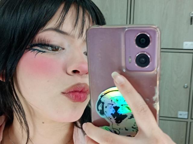 NatashaHottson - Live sexe cam - 25384933