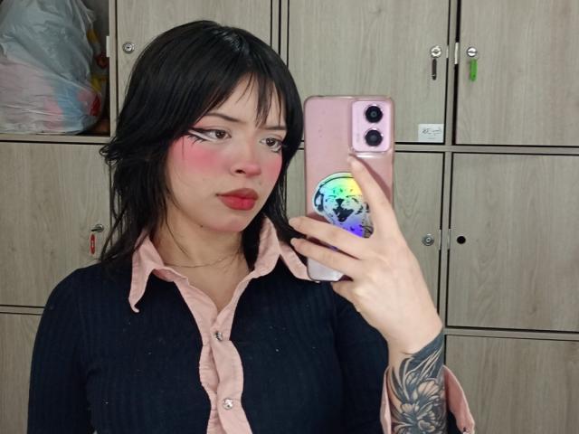 NatashaHottson - Live porn &amp; sex cam - 25384937