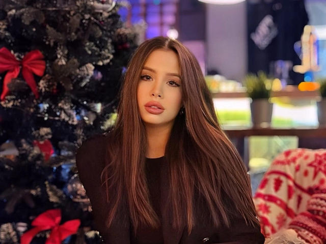 VaryushaSexy - Camera khiêu dâm &amp; quyến rũ trực tiếp - 25385149