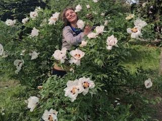 GrostFlow - сексуальная веб-камера в реальном времени - 25385433