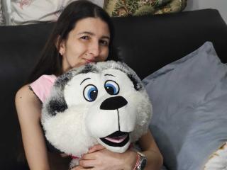 DarrylAndCelia - Sexe cam en vivo - 25385521