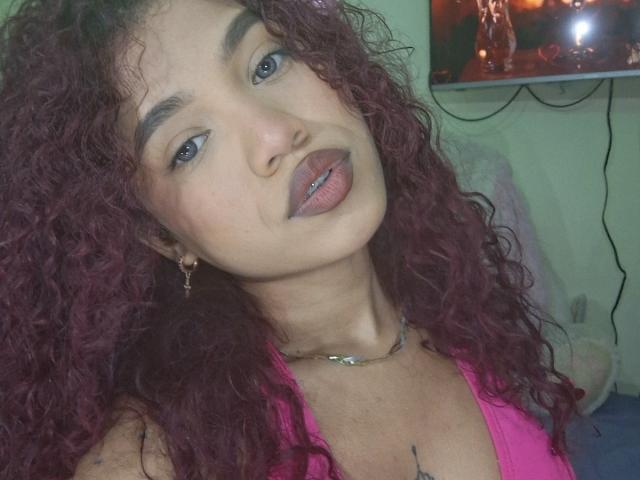 KathaleyaToms - ライブポルノ&amp;セックスカム - 25385853