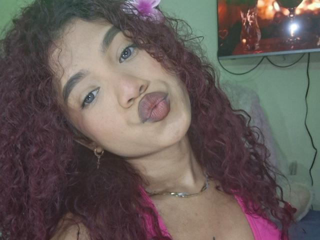 KathaleyaToms - Live porn &amp; sex cam - 25385861