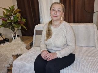 AvroraRosiye - сексуальная веб-камера в реальном времени - 25385973