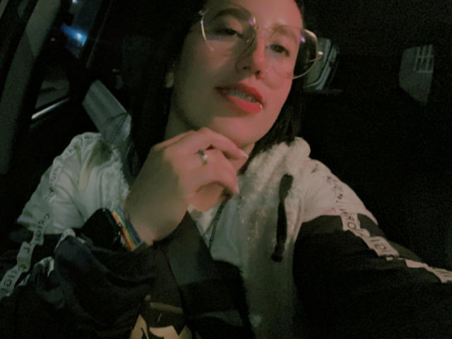 NatalieHarris - פורנו בשידור חי ומצלמת סקס - 25386113