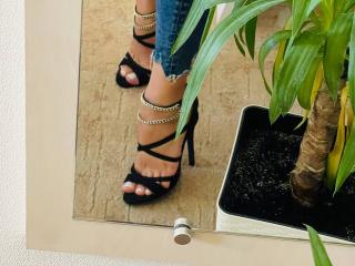 Trima - Camera khiêu dâm &amp; quyến rũ trực tiếp - 25386153