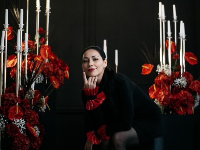 LiluGrants - Live porn &amp; sex cam - 25386717