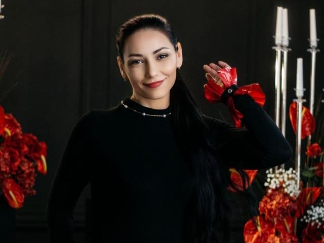 LiluGrants - сексуальная веб-камера в реальном времени - 25386741