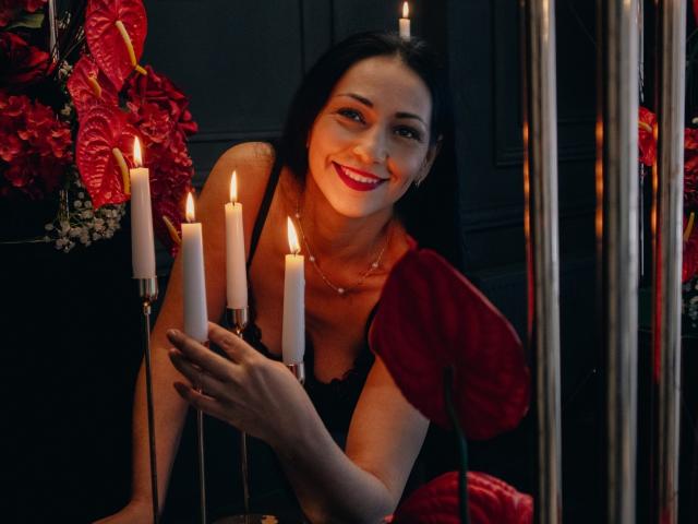 LiluGrants - сексуальная веб-камера в реальном времени - 25386793