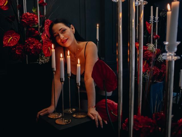 LiluGrants - Live Sex Cam - 25386809