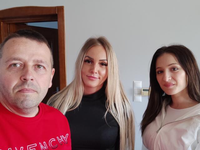 DajlaGroup - Sexe cam en vivo - 25387245