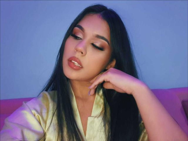 CarolineWill - Sexe cam en vivo - 25387445