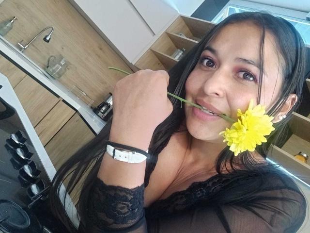 JessaMondd - Camera khiêu dâm &amp; quyến rũ trực tiếp - 25387765