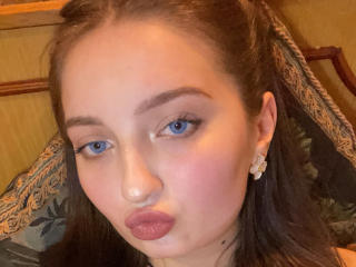 MaryxElla - Sexe cam en vivo - 25388605