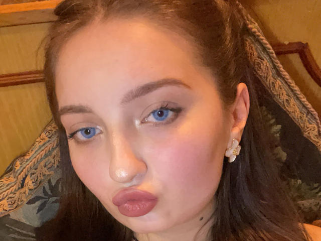 MaryxElla - сексуальная веб-камера в реальном времени - 25388605