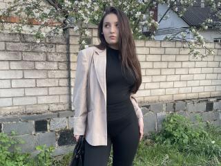 MaryxElla - Sexe cam en vivo - 25388609