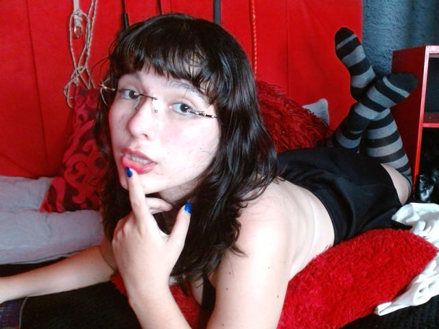 HairyValeri - Camera khiêu dâm &amp; quyến rũ trực tiếp - 25389137