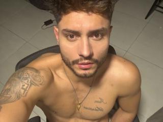 ManuClark - Live porn &amp; sex cam - 25389481