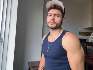 ManuClark - сексуальная веб-камера в реальном времени - 25389613