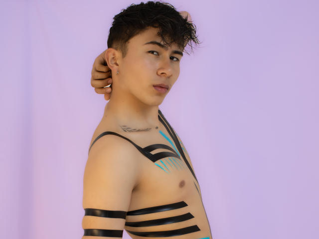 NoahAndRose - Live sexe cam - 25390045