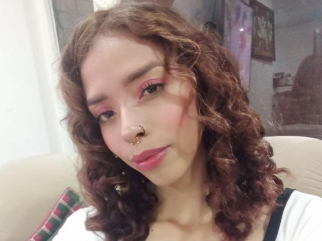 AteneaGrey - Sexe cam en vivo - 25390093