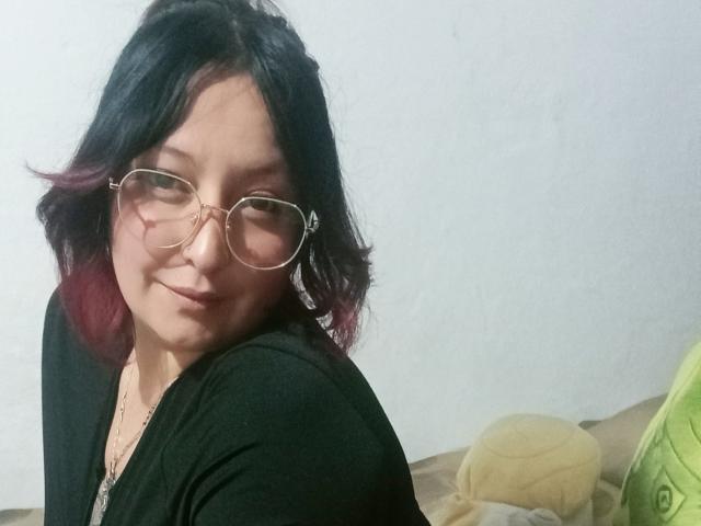 DeboraDumot - Live sexe cam - 25390097