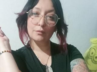 DeboraDumot - сексуальная веб-камера в реальном времени - 25390101