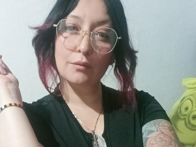 DeboraDumot - Sexe cam en vivo - 25390101