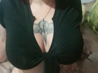 DeboraDumot - сексуальная веб-камера в реальном времени - 25390105