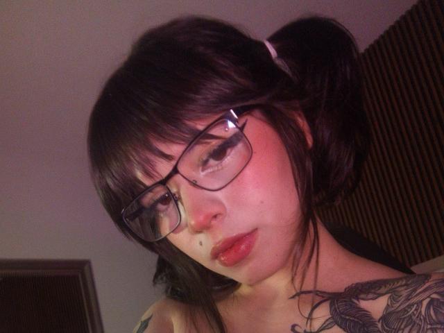 NatashaHottson - Live sex cam - 25390721