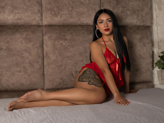 LillyTaylor - Sexe cam en vivo - 25391325