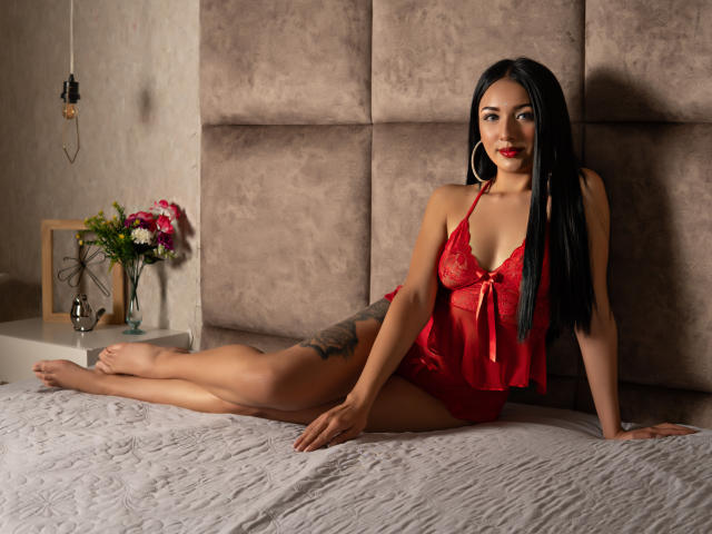 LillyTaylor - Live Sex Cam - 25392529