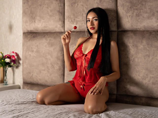 LillyTaylor - Sexe cam en vivo - 25392557