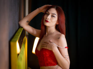 KloeyAdais - Live porn &amp; sex cam - 25393229