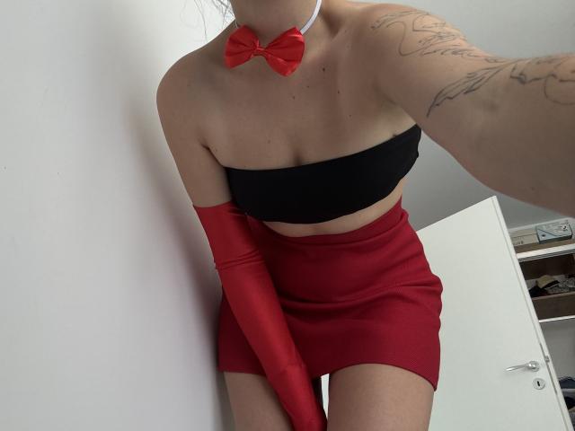 EricaLust - Live porn &amp; sex cam - 25393653