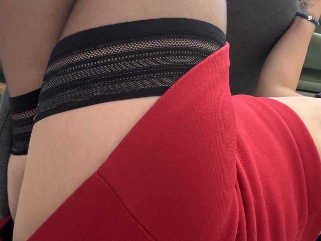 EricaLust - Live porn &amp; sex cam - 25393737