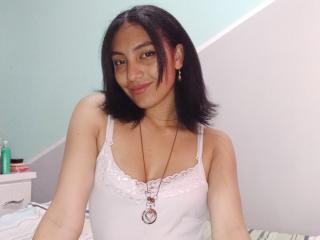 KanyaLopez - Sexe cam en vivo - 25395389