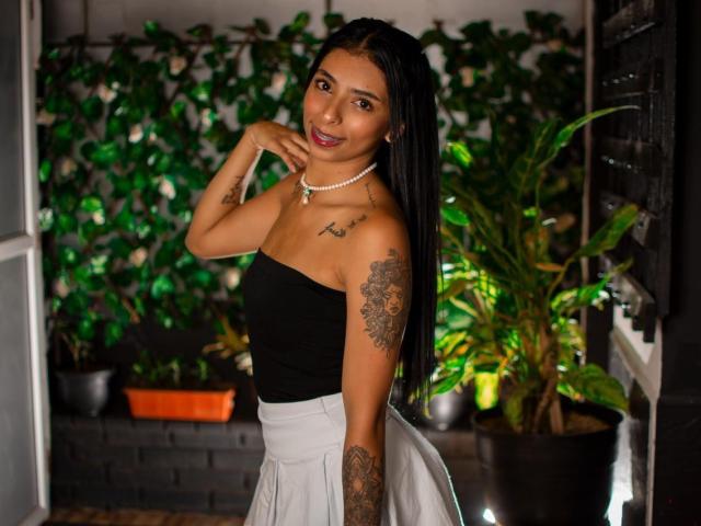 JellyTalkie - Live sex cam - 25396961