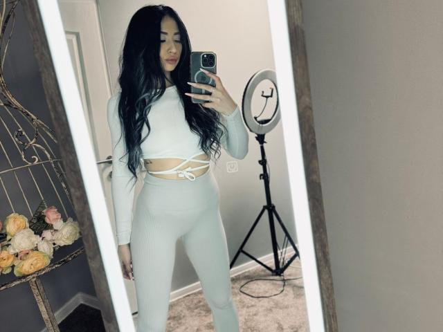 LexyAva - Live sex cam - 25396981