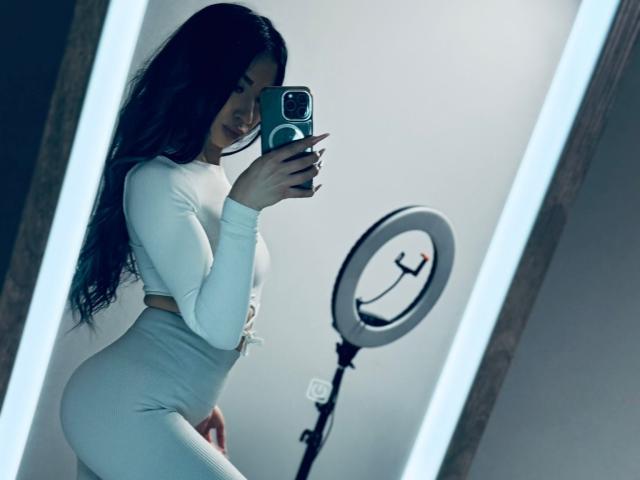 LexyAva - Sexe cam en vivo - 25396985