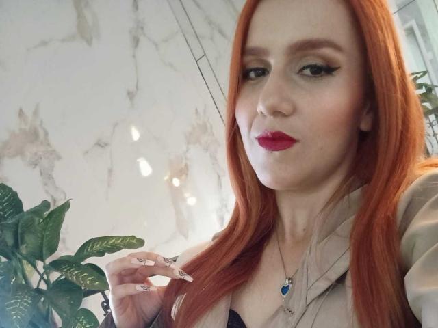 SelenneMillers - Sexe cam en vivo - 25397133