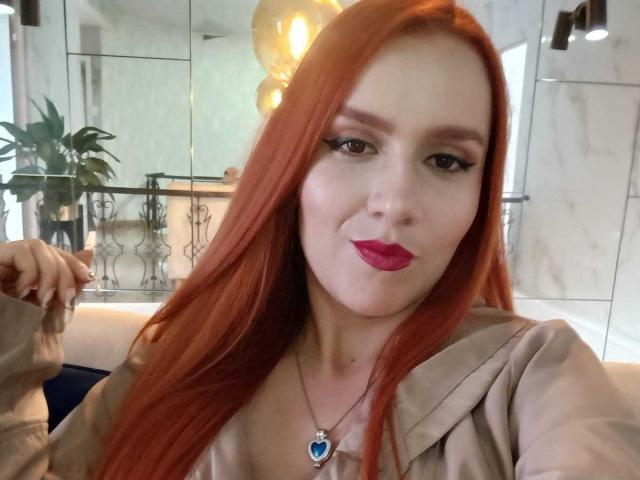 SelenneMillers - Live sex cam - 25397137