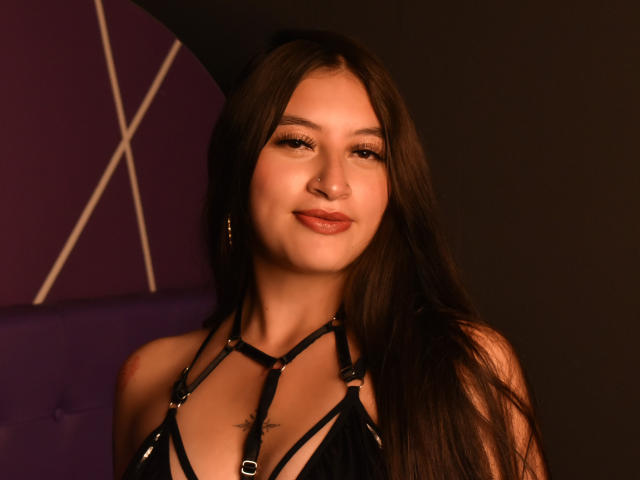 SarahHills - Sexe cam en vivo - 25397401