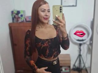 CharlotteBr - Camera khiêu dâm &amp; quyến rũ trực tiếp - 25397965