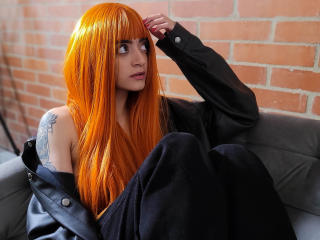 AmelieSato - Live porn &amp; sex cam - 25398573