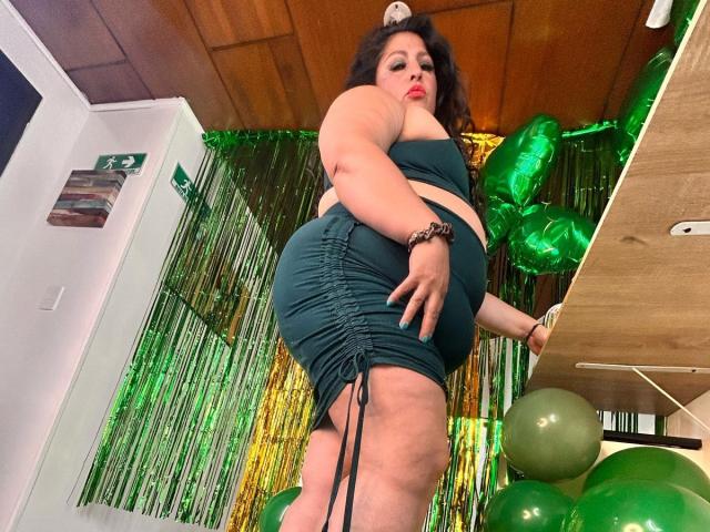 Keyla69Hot - Live porno og sexkamera - 25399129