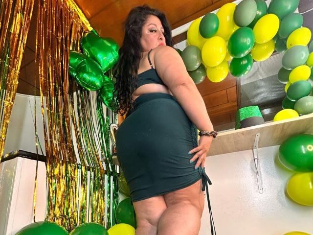 Keyla69Hot - Camera khiêu dâm &amp; quyến rũ trực tiếp - 25399217