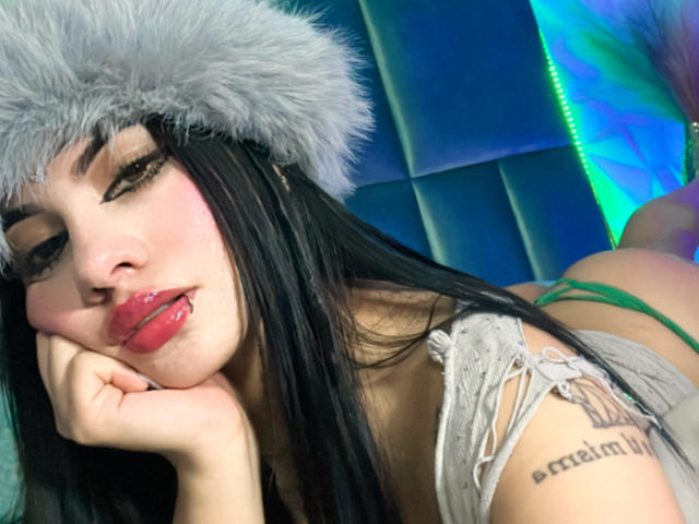 NatallieBlue - Live porn &amp; sex cam - 25399337